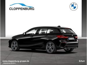 BMW 118 i Sport Line UPE: 39.540,-