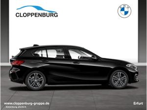 BMW 118 i Sport Line UPE: 39.540,-