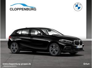 BMW 118 i Sport Line UPE: 39.540,-