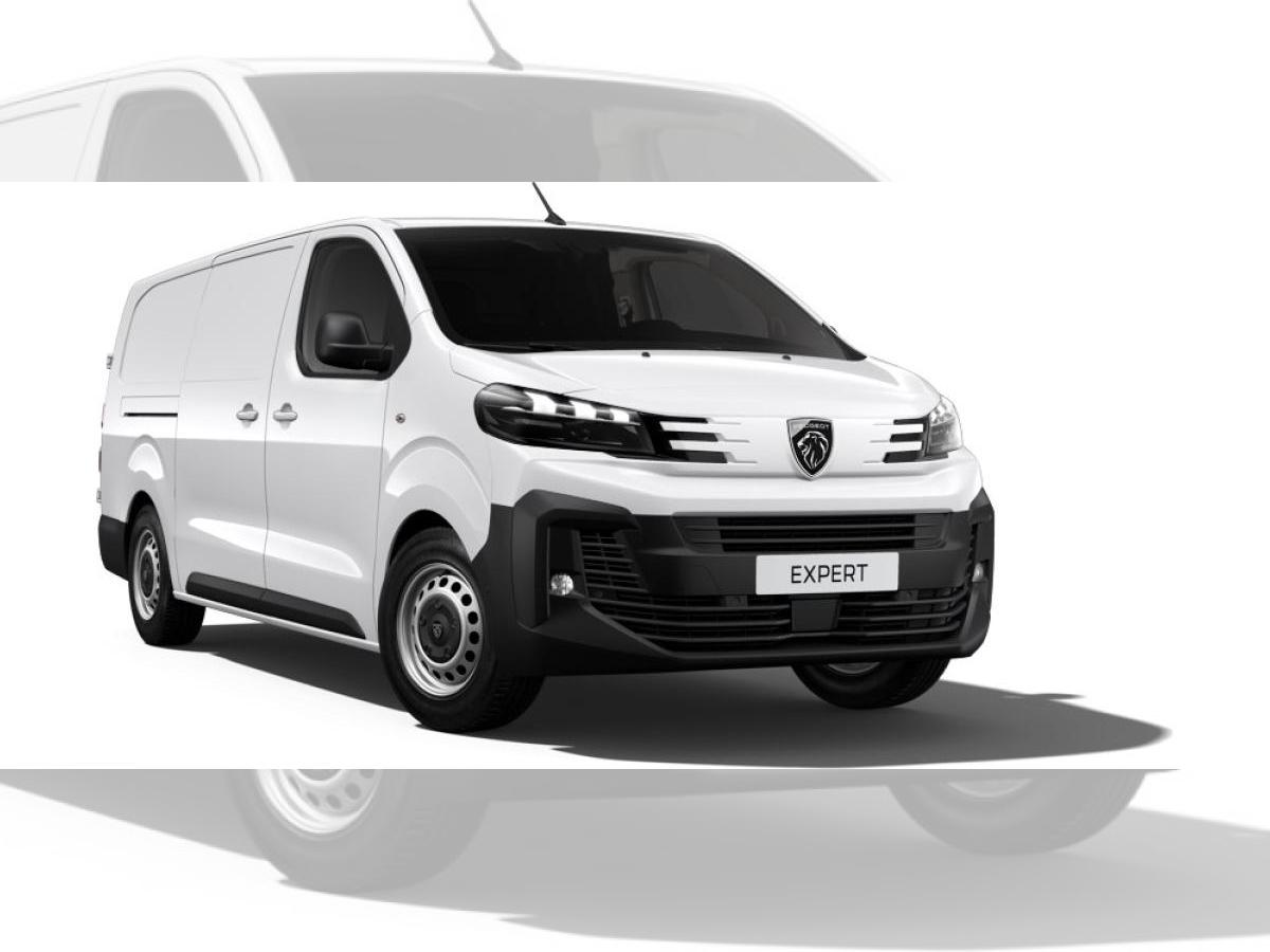 Peugeot Expert Kastenwagen lang 2.0 BlueHDi 145 *SOFORT VERFÜGBAR*
