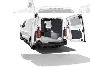 Peugeot Expert Kastenwagen lang 2.0 BlueHDi 145  *SOFORT VERFÜGBAR*