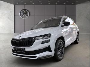 Skoda Karoq Sportline 2,0 TDI 7-Gang automat. 4x4