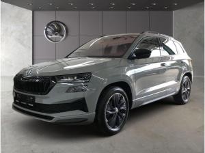 Skoda Karoq Sportline 2,0 TDI DSG. 4x4 *Sonderaktion*