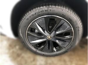 Skoda Karoq Sportline 2,0 TDI 7-Gang automat. 4x4