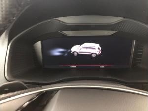 Skoda Karoq Sportline 2,0 TDI 7-Gang automat. 4x4