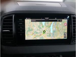 Skoda Karoq Sportline 2,0 TDI 7-Gang automat. 4x4