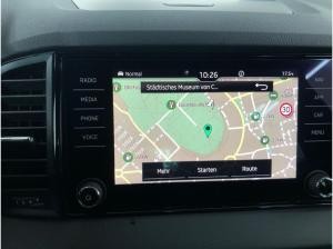 Skoda Karoq Sportline 2,0 TDI DSG. 4x4 *Sonderaktion*