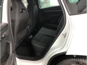 Skoda Karoq Sportline 2,0 TDI 7-Gang automat. 4x4