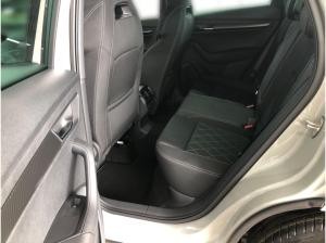 Skoda Karoq Sportline 2,0 TDI DSG. 4x4 *Sonderaktion*