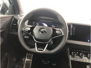 Skoda Karoq Sportline 2,0 TDI 7-Gang automat. 4x4