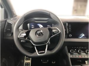 Skoda Karoq Sportline 2,0 TDI DSG. 4x4 *Sonderaktion*