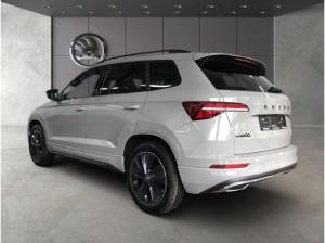 Skoda Karoq Sportline 2,0 TDI DSG. 4x4 *Sonderaktion*