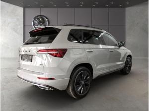 Skoda Karoq Sportline 2,0 TDI DSG. 4x4 *Sonderaktion*