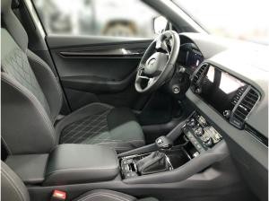 Skoda Karoq Sportline 2,0 TDI DSG. 4x4 *Sonderaktion*