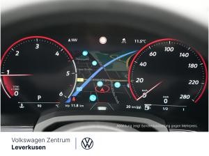 Volkswagen Touareg R-Line 3.0 V6 TDI 4MOTION 170 kW (231 PS) 8-Gang-Tiptronic  ab mtl. € 499,-¹ im Geschäftskundenleasi