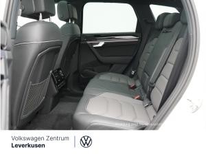 Volkswagen Touareg R-Line 3.0 V6 TDI 4MOTION 170 kW (231 PS) 8-Gang-Tiptronic  ab mtl. € 499,-¹ im Geschäftskundenleasi