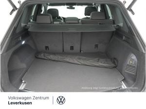 Volkswagen Touareg R-Line 3.0 V6 TDI 4MOTION 170 kW (231 PS) 8-Gang-Tiptronic  ab mtl. € 499,-¹ im Geschäftskundenleasi