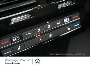 Volkswagen Touareg R-Line 3.0 V6 TDI 4MOTION 170 kW (231 PS) 8-Gang-Tiptronic  ab mtl. € 499,-¹ im Geschäftskundenleasi