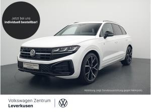 Volkswagen Touareg R-Line 3.0 V6 TDI 4MOTION 170 kW (231 PS) 8-Gang-Tiptronic  ab mtl. € 499,-¹ im Geschäftskundenleasi