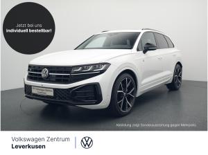 Volkswagen Touareg R-Line 3.0 V6 TDI 4MOTION 210 kW (286 PS) 8-Gang-Tiptronic ab mtl. € 549,-¹ im Geschäftskundenleasin