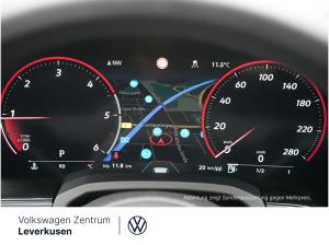 Volkswagen Touareg R-Line 3.0 V6 TDI 4MOTION 210 kW (286 PS) 8-Gang-Tiptronic ab mtl. € 549,-¹ im Geschäftskundenleasin