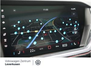 Volkswagen Touareg R-Line 3.0 V6 TDI 4MOTION 210 kW (286 PS) 8-Gang-Tiptronic ab mtl. € 549,-¹ im Geschäftskundenleasin