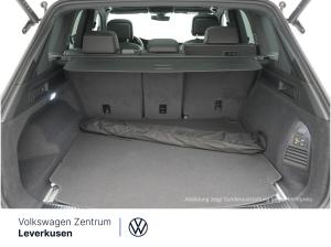 Volkswagen Touareg R-Line 3.0 V6 TDI 4MOTION 210 kW (286 PS) 8-Gang-Tiptronic ab mtl. € 549,-¹ im Geschäftskundenleasin