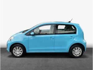 Volkswagen up! move*WINTER+KOMFORT PAKET*SOFORT!!!