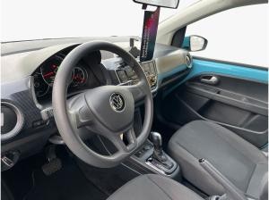 Volkswagen up! move*WINTER+KOMFORT PAKET*SOFORT!!!