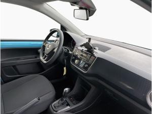 Volkswagen up! move*WINTER+KOMFORT PAKET*SOFORT!!!