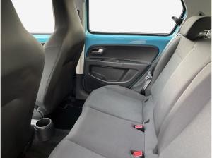 Volkswagen up! move*WINTER+KOMFORT PAKET*SOFORT!!!