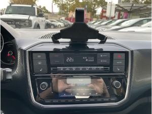 Volkswagen up! move*WINTER+KOMFORT PAKET*SOFORT!!!