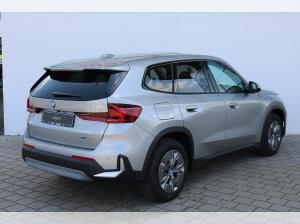 BMW iX1 eDrive20 / 0,25% Dienstwagenversteuerung