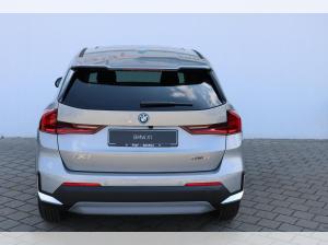 BMW iX1 eDrive20 / 0,25% Dienstwagenversteuerung