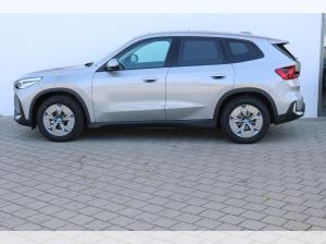 BMW iX1 eDrive20 / 0,25% Dienstwagenversteuerung