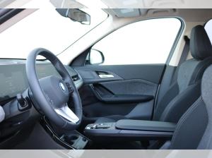 BMW iX1 eDrive20 / 0,25% Dienstwagenversteuerung