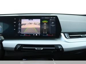 BMW iX1 eDrive20 / 0,25% Dienstwagenversteuerung