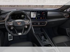 Cupra Formentor !!!BESITZ CUPRA/SEAT VORAUSGESETZT!!! VZ 2.0 TSI 4Drive DSG *SOFORT VERFÜGBAR*