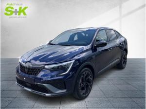 Renault Arkana Esprit Alpine Mild Hybrid 160EDC *Lager* +Bose +City-Paket
