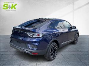 Renault Arkana Esprit Alpine Mild Hybrid 160EDC *Lager* +Bose +City-Paket