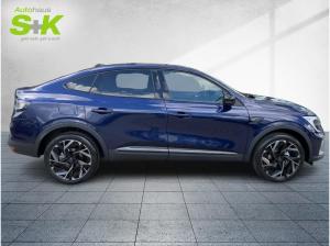 Renault Arkana Esprit Alpine Mild Hybrid 160EDC *Lager* +Bose +City-Paket