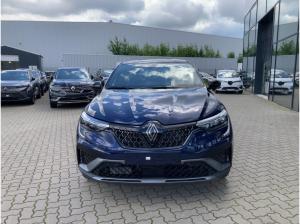 Renault Arkana Esprit Alpine Mild Hybrid 160EDC *Lager* +Bose +City-Paket