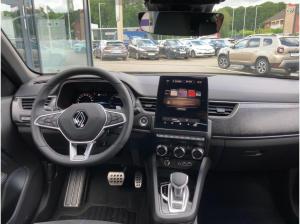 Renault Arkana Esprit Alpine Mild Hybrid 160EDC *Lager* +Bose +City-Paket