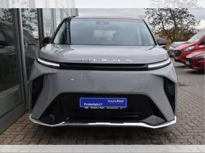 MAXUS MIFA 9 Elite Luxury Paket