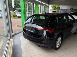 Skoda Scala Selection 1,0 TSI 85kW (116PS) 7-Gang-DSG