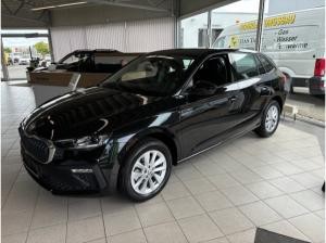 Skoda Scala Selection 1,0 TSI 85kW (116PS) 7-Gang-DSG