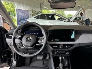 Skoda Scala Selection 1,0 TSI 85kW (116PS) 7-Gang-DSG