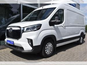 MAXUS eDeliver 9