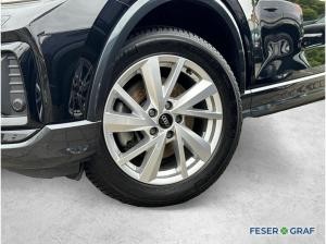 Audi Q2 Advanced 35 TDI qu. S tr. ACC+KAMERA+AHK