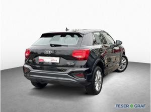 Audi Q2 Advanced 35 TDI qu. S tr. ACC+KAMERA+AHK